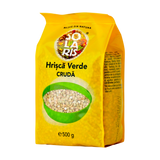 Hrisca boabe crude 500g Solaris