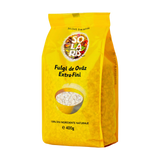 Fulgi de ovaz extra fini 400 g