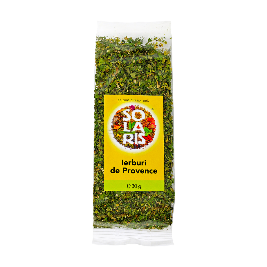 Ierburi de provence 30 g