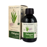 Sirop patlagina 200 ml