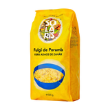 Fulgi de porumb fara adaos de zahar 500 g