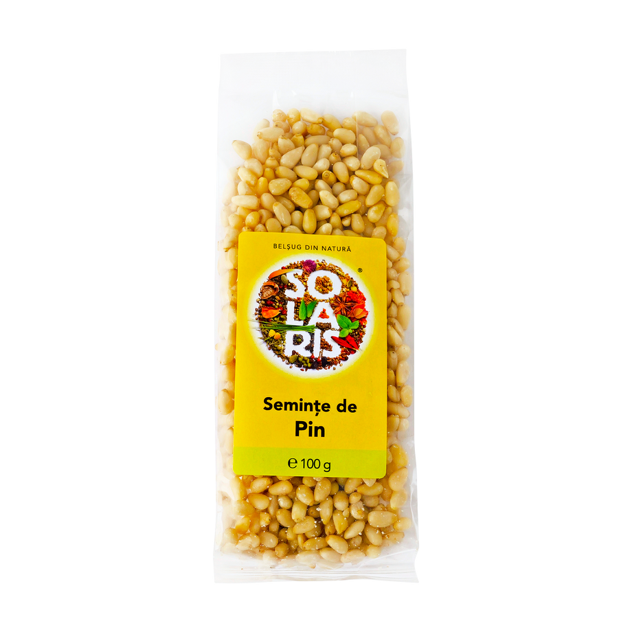 Seminte pin 100 g