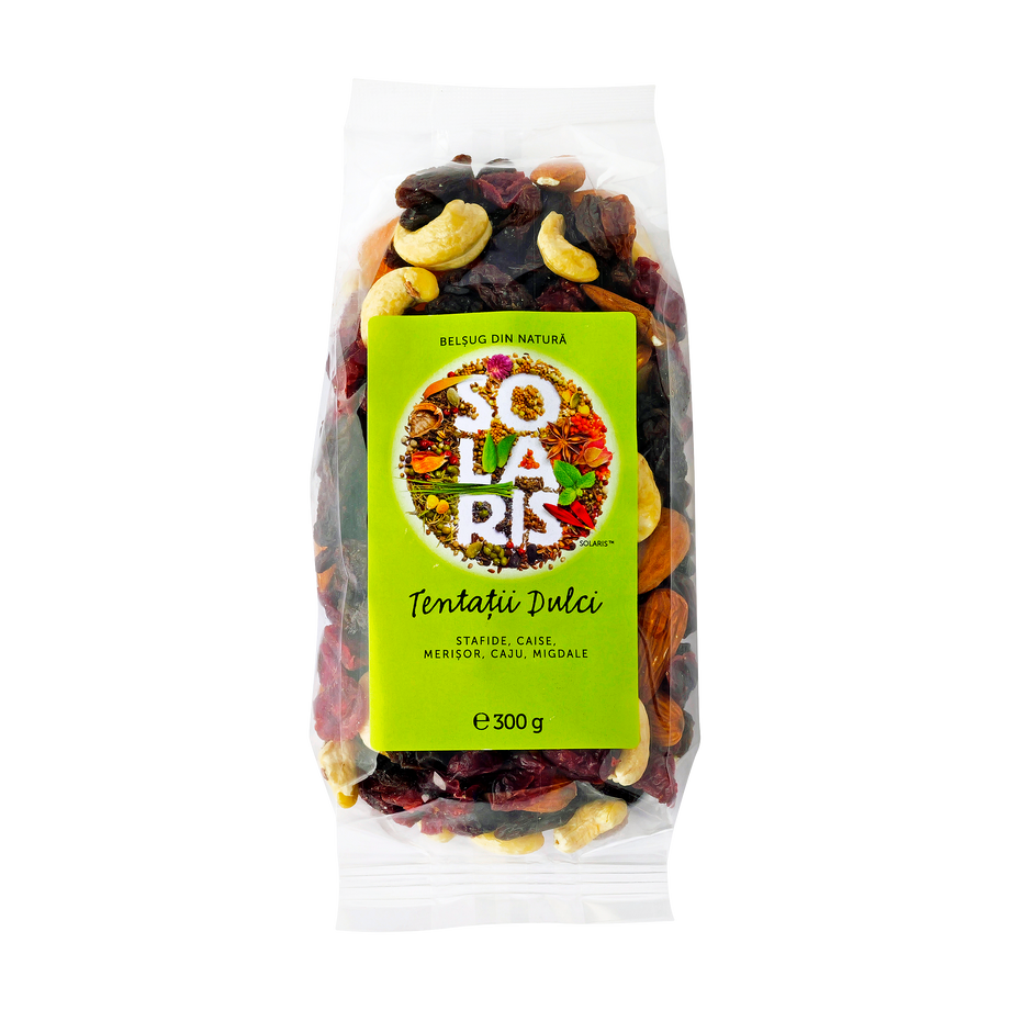Tentatii dulci 300 g