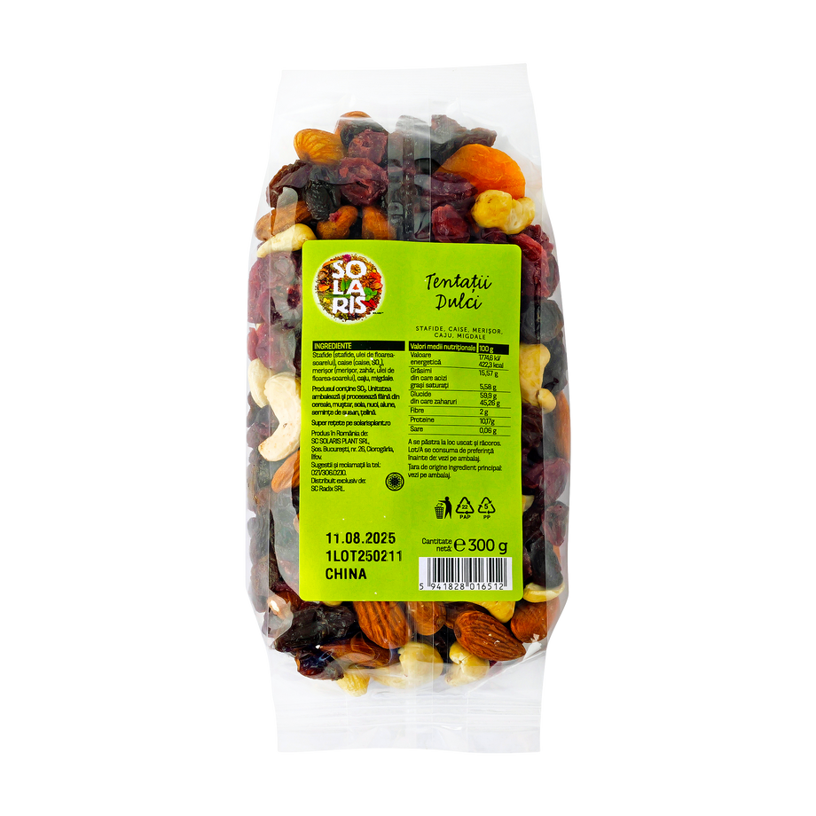 Tentatii dulci 300 g