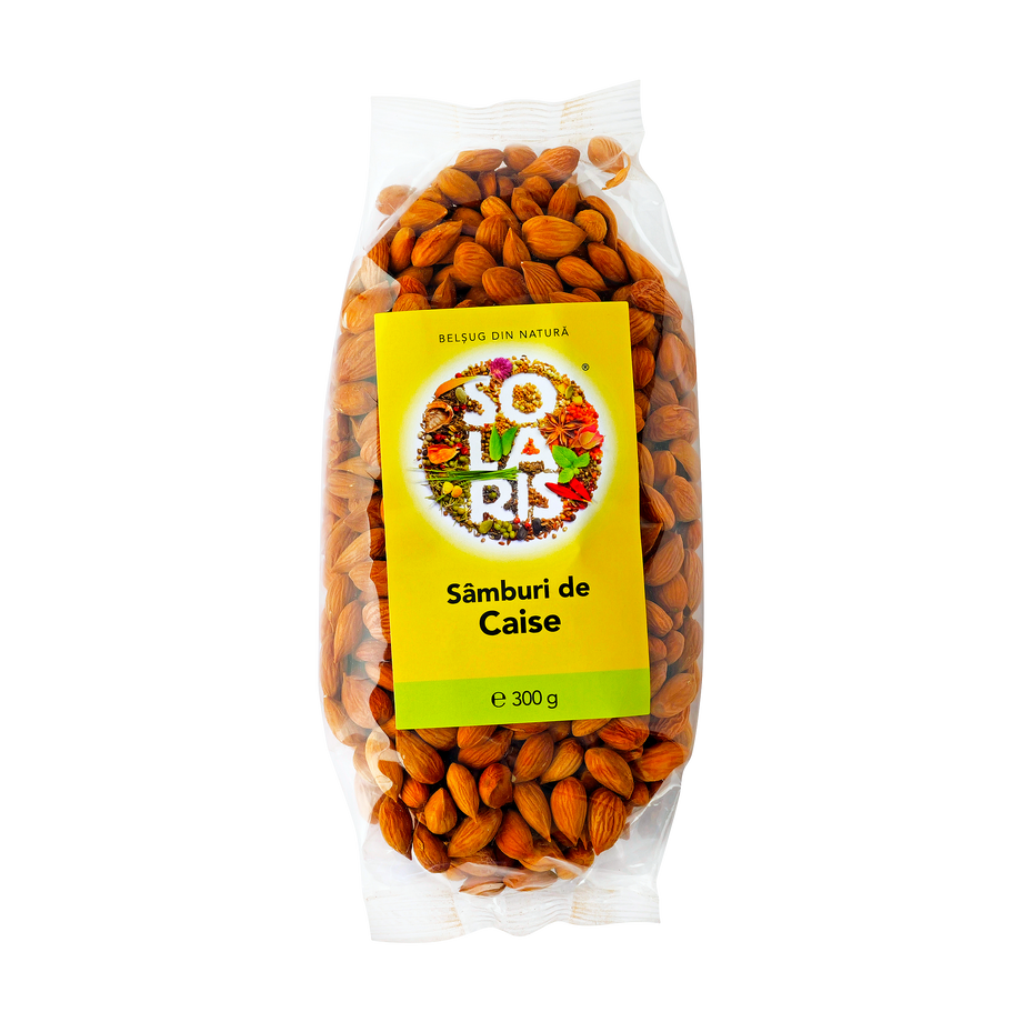 Samburi caise 300 g