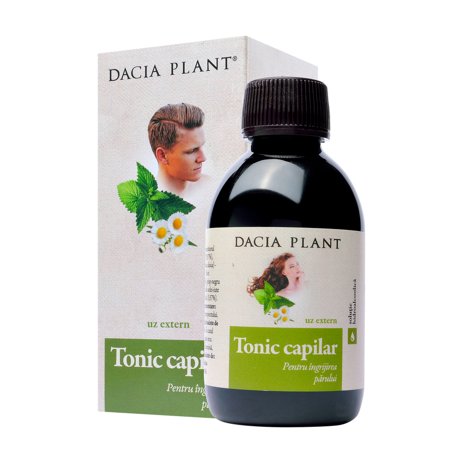 Tonic capilar 200 ml
