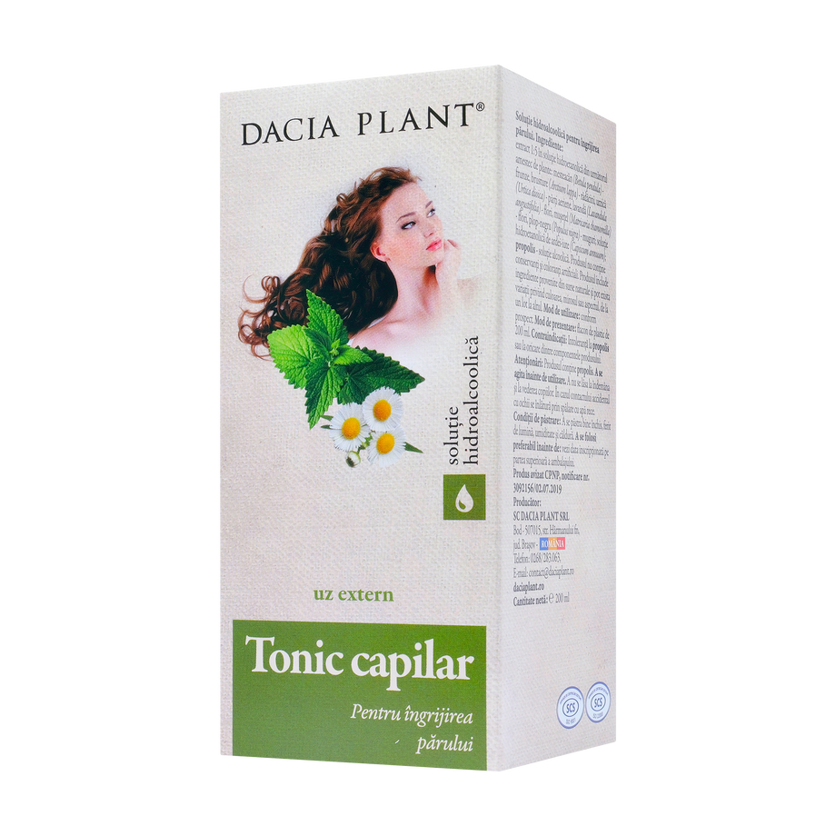 Tonic capilar 200 ml