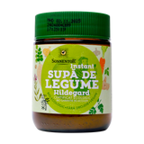 Supa instant de legume 120 g