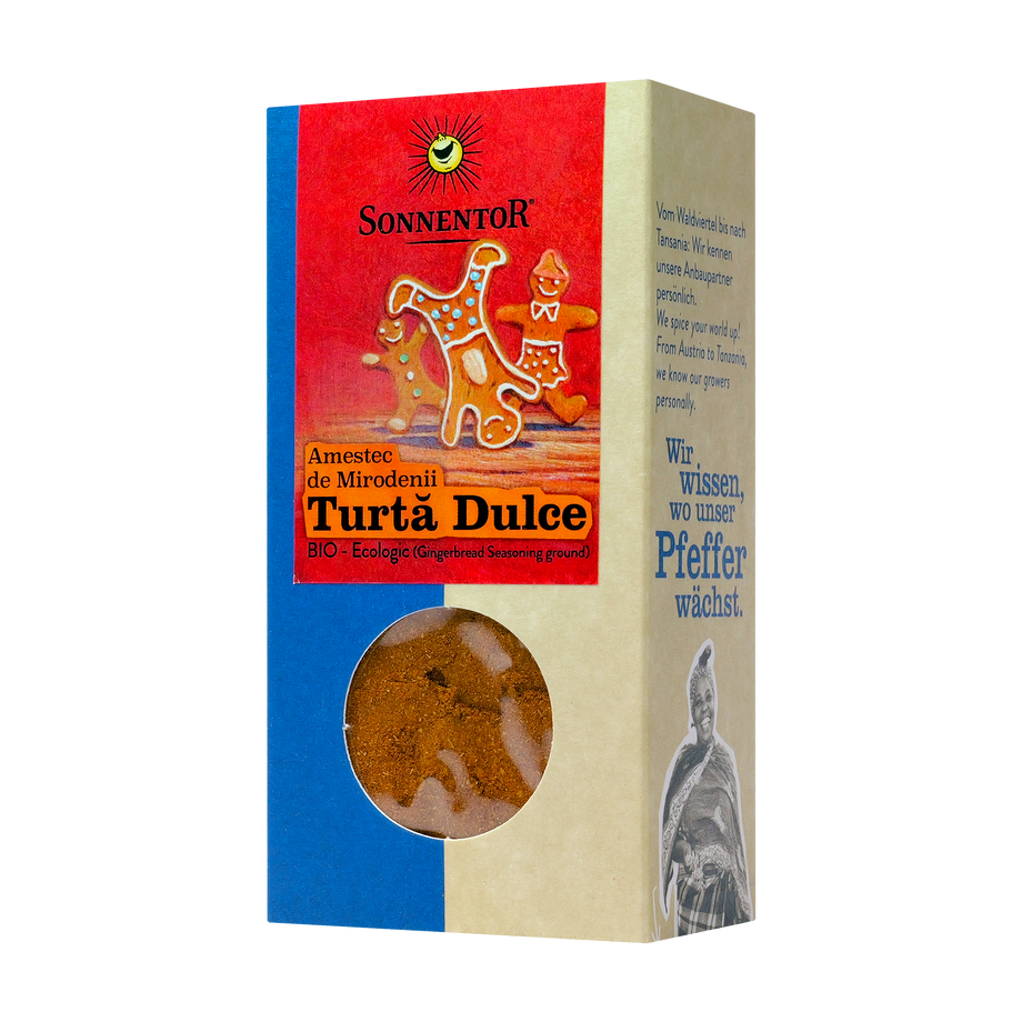 Amestec turta dulce 40 g