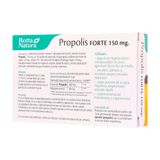 Propolis forte cu patlagina 30 capsule