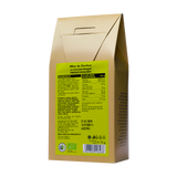 Miez dovleac cu ciocolata neagra 75 g