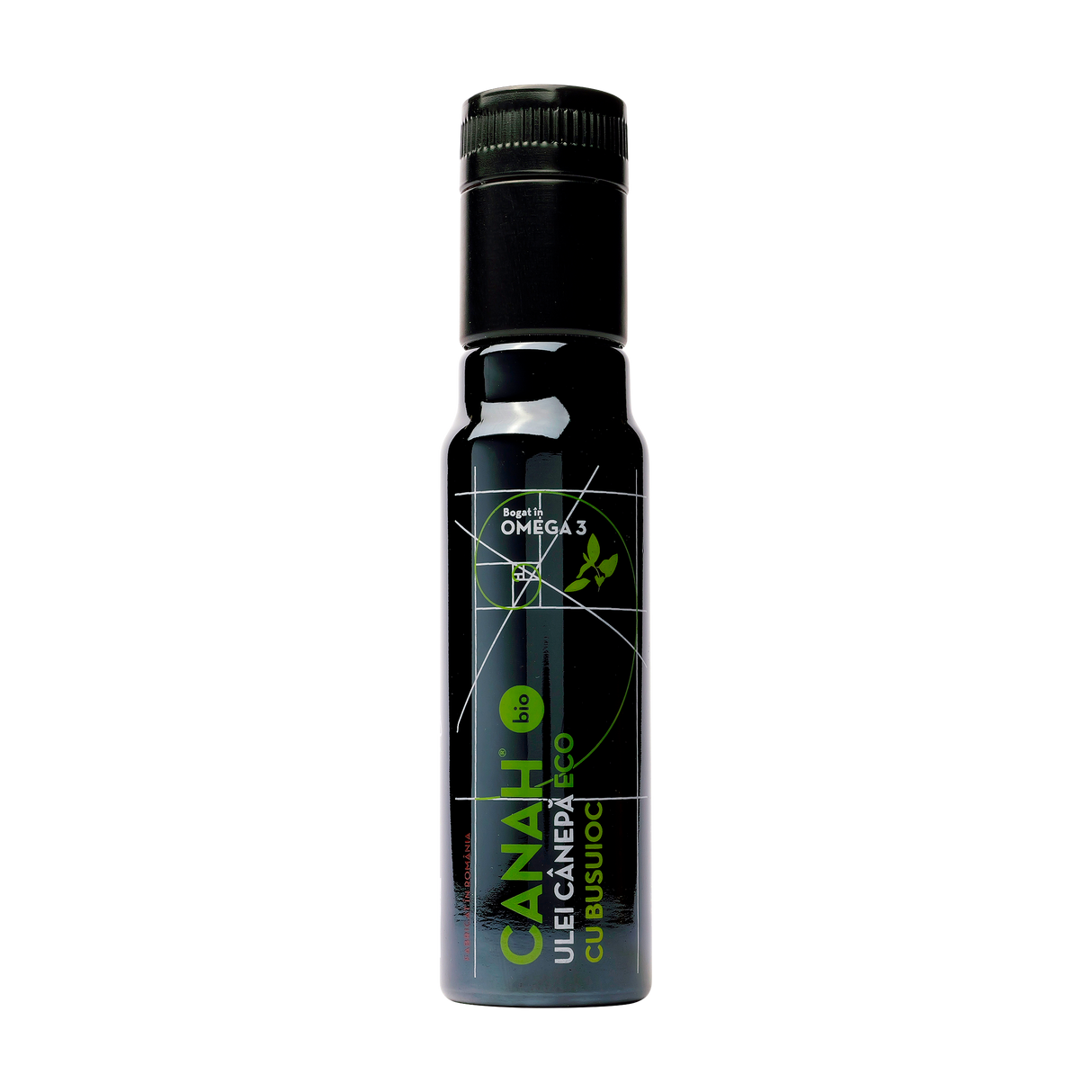Ulei busuioc 100 ml