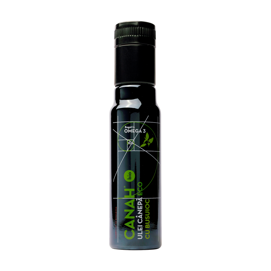 Ulei busuioc 100 ml