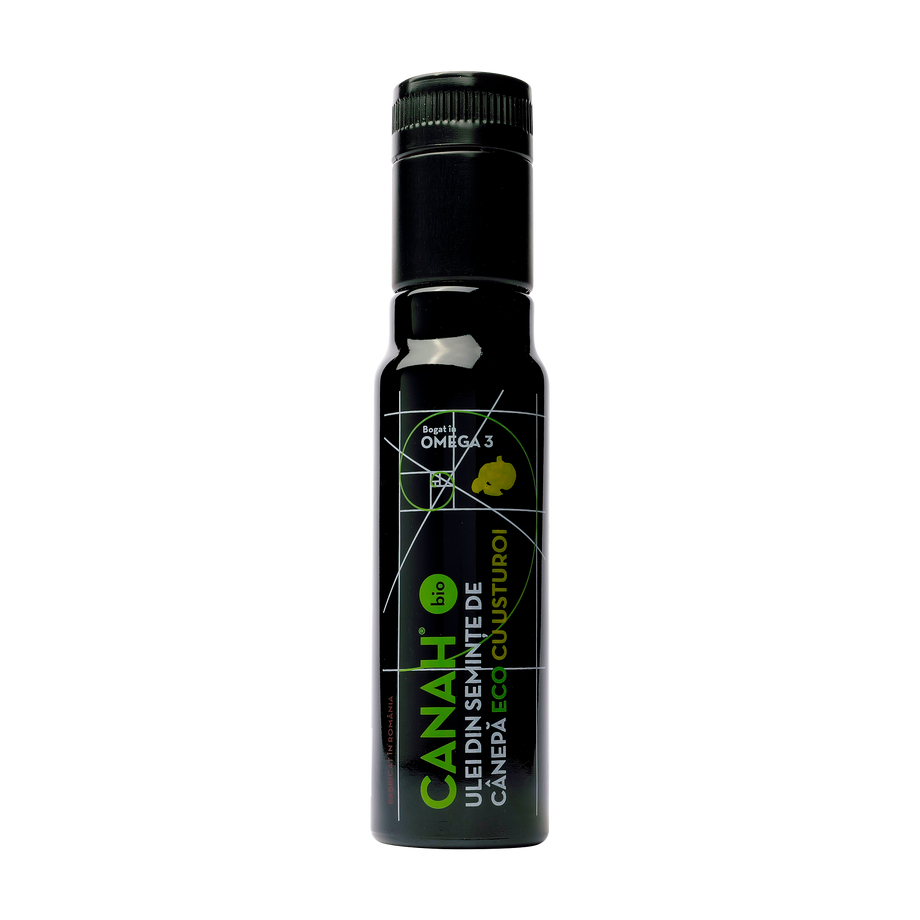Ulei usturoi 100 ml