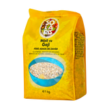 Musli cu goji fara adaos de zahar 1 kg