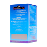 Gluconature plus 60 capsule