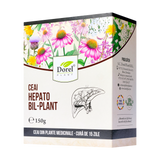 Ceai hepato-bil-plant 150 g