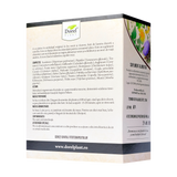 Ceai hepato-bil-plant 150 g