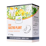 Ceai gastro-plant (stomac sanatos) 150 g