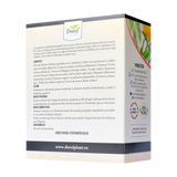 Ceai gastro-plant (stomac sanatos) 150 g