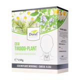 Ceai tiroido-plant (tiroida sanatoasa) 150 g