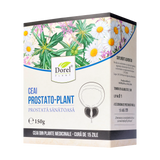 Ceai prostato-plant (prostata sanatoasa) 150 g