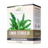 Ceai limba cerbului 120 g