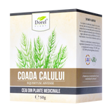 Ceai coada calului 50 g Dorel Plant