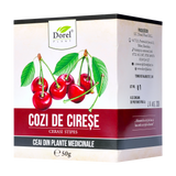 Ceai cozi de cirese 50 g Dorel Plant
