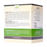 Ceai menta 50 g Dorel Plant