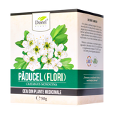 Ceai paducel flori 50 g Dorel Plant