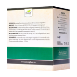 Ceai paducel flori 50 g Dorel Plant
