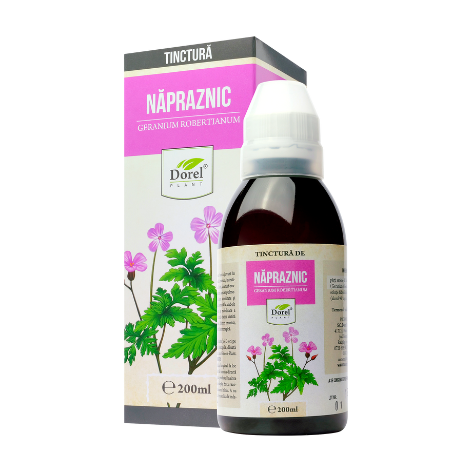 Tinctura napraznic 200 ml