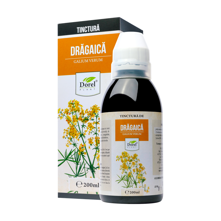 Tinctura dragaica 200 ml