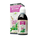 Tinctura Pufulita si Ghimpe 200 ml