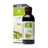 Tinctura Soc 200 ml