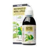 Tinctura Rostopasca si Marul lupului 200 ml