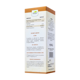 Sirop muguri pin si patlagina 200 ml