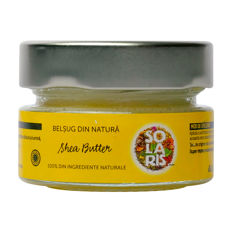 Unt shea 40 ml