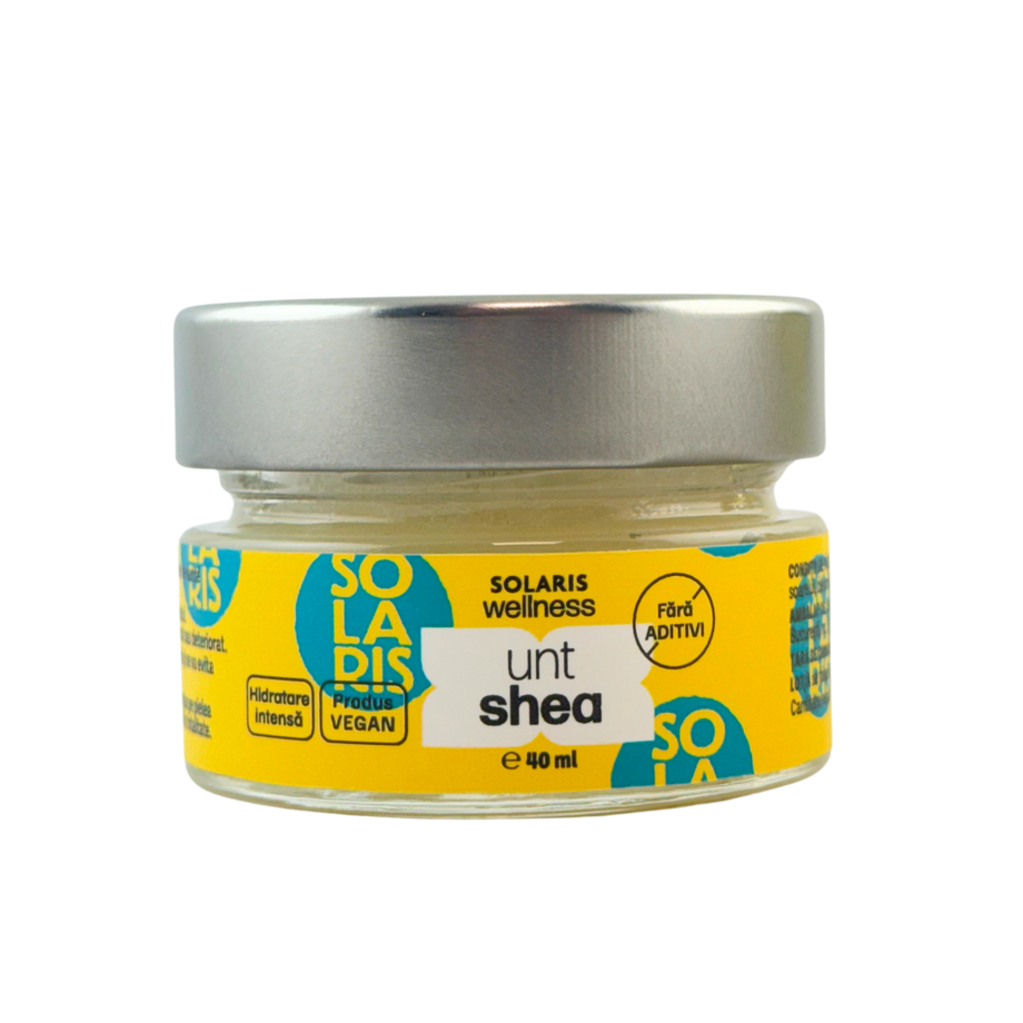 Unt shea 40 ml