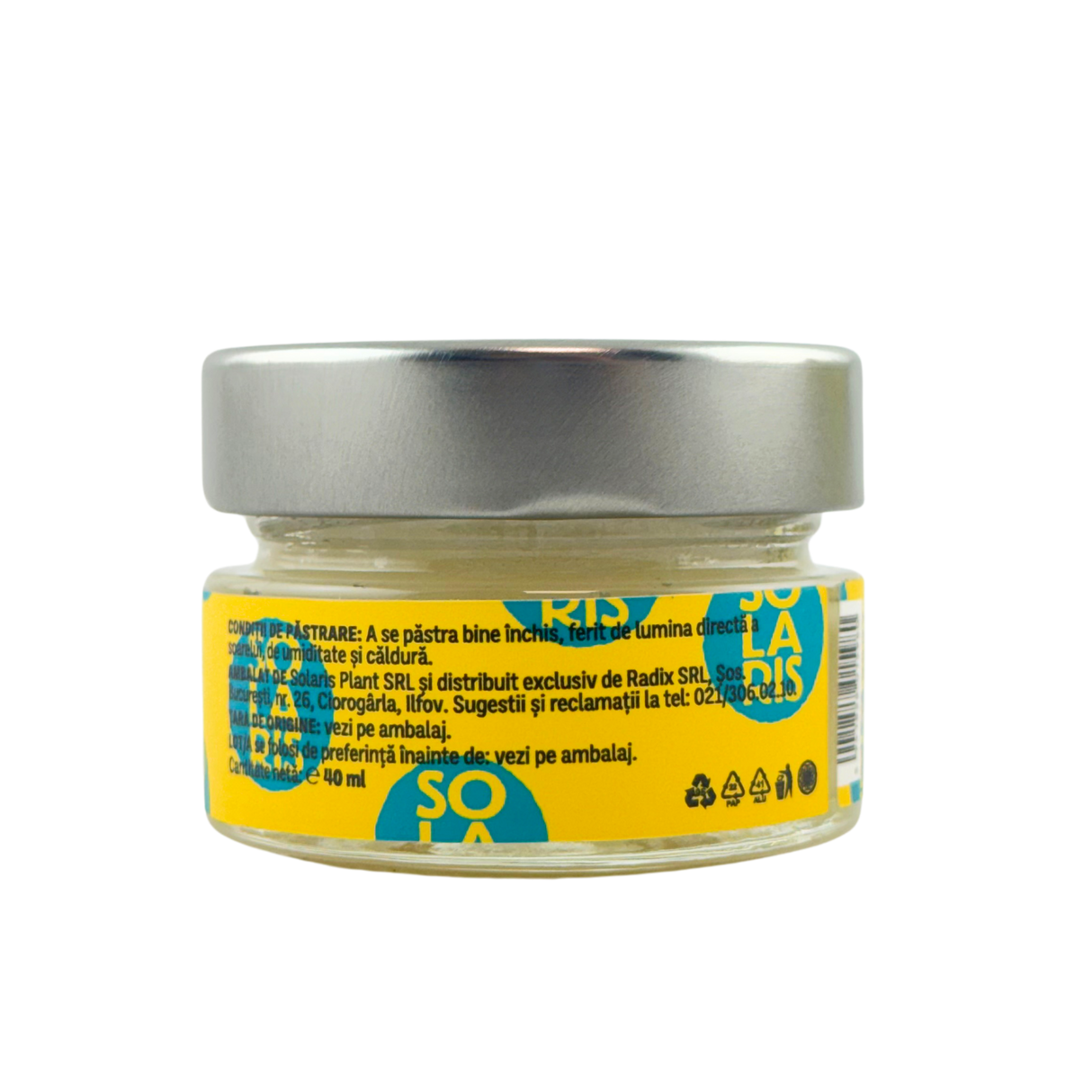 Unt shea 40 ml