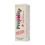 Propolis cu echinaceea fara alcool cu picurator 20 ml