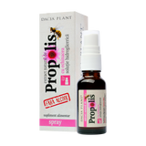 Propolis cu echinaceea fara alcool spray 20 ml