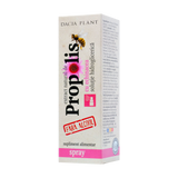 Propolis cu echinaceea fara alcool spray 20 ml