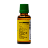 Ulei esential menta 30 ml