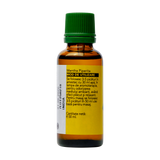 Ulei esential menta 30 ml