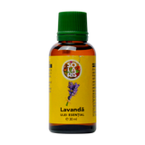 Ulei esential lavanda 30 ml