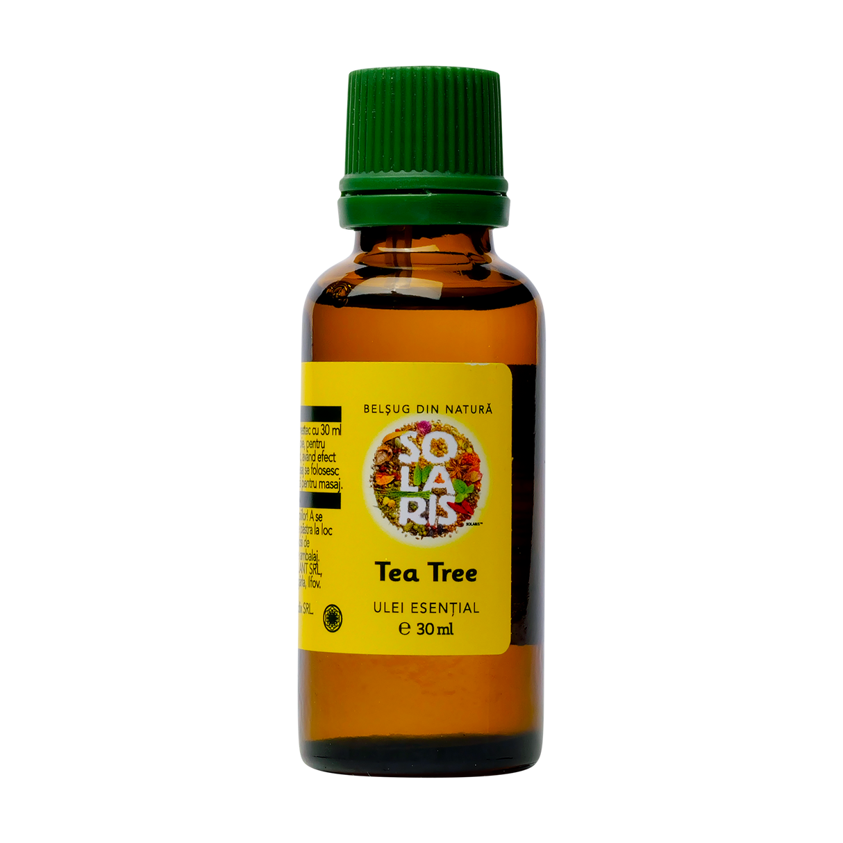 Ulei esential tea tree 30 ml
