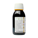 Negriol ulei presat la rece 100 ml