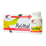 Revital 40 capsule